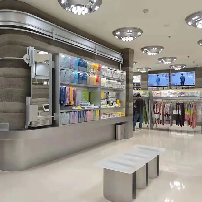 蕉內西安賽格店