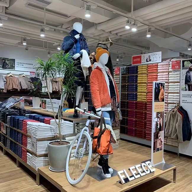 優衣庫三里屯店